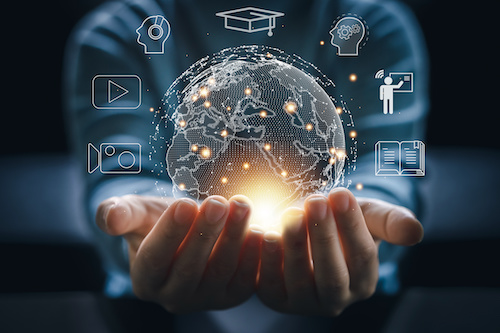 Premium Web Solutions Infrastructure
