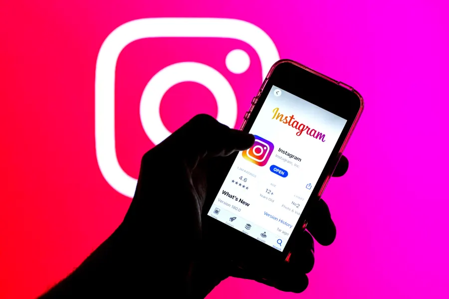 Social Media Handling